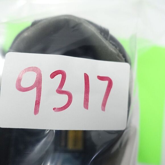 Footjoy Dryjoys 53516 Cleats Shoes Men's Size US 11M White/Black Spikes Lace Up - Picture 9 of 9